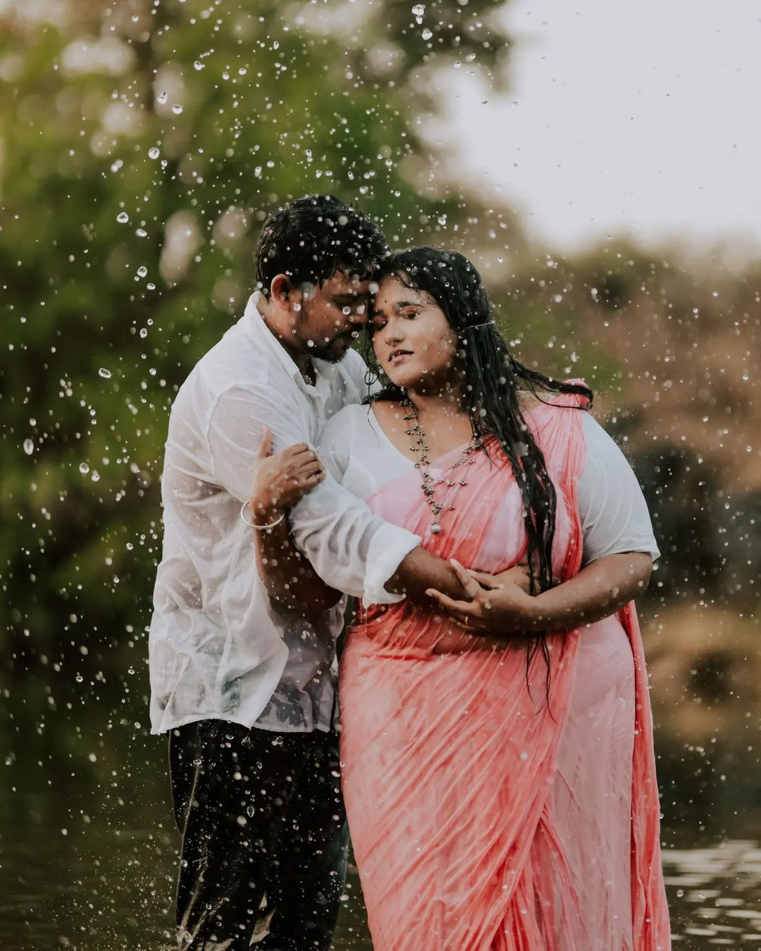 Vanita Kharat pre wedding 4