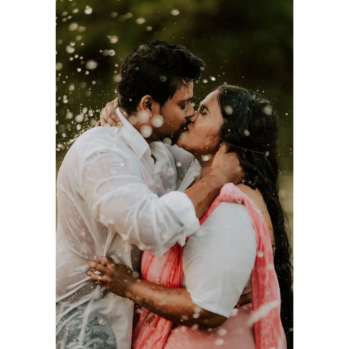 Vanita Kharat pre wedding 5