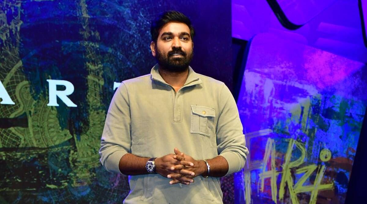 Vijay sethupati 4
