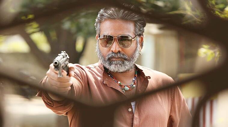 Vijay sethupati 5