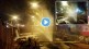 Water pipe burst at Shri Ram Mill in Worli