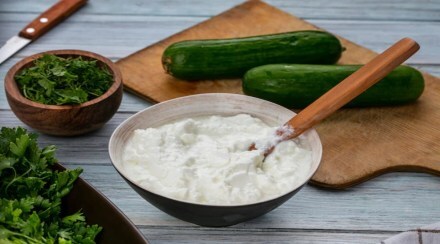 What are the side effects of Curd know who should avoid it