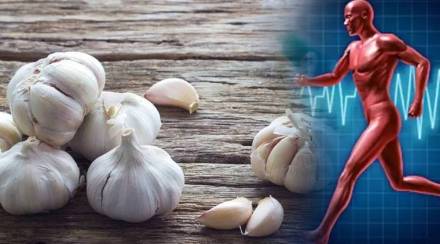 Do Not Consume Garlic If You Have These Three Diseases Garlic Works Like Poison Know From The Expert Health news