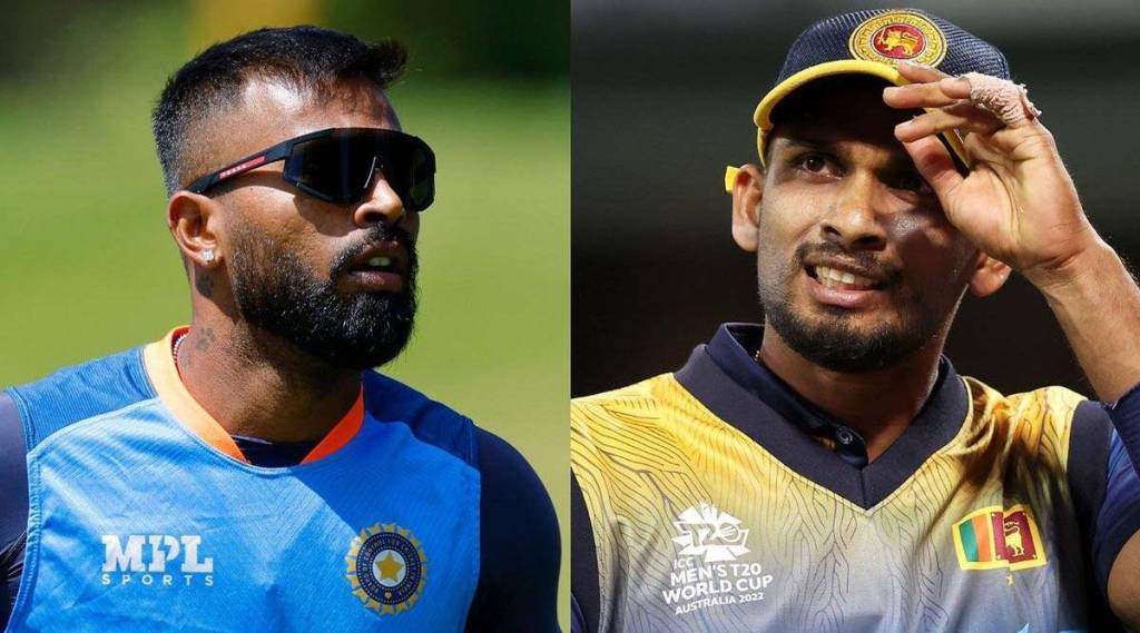 IND vs SL 2nd T20I Match Updates