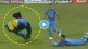 IND vs SL series Ishan Kishan took a flying catch with the agility of a cheetah