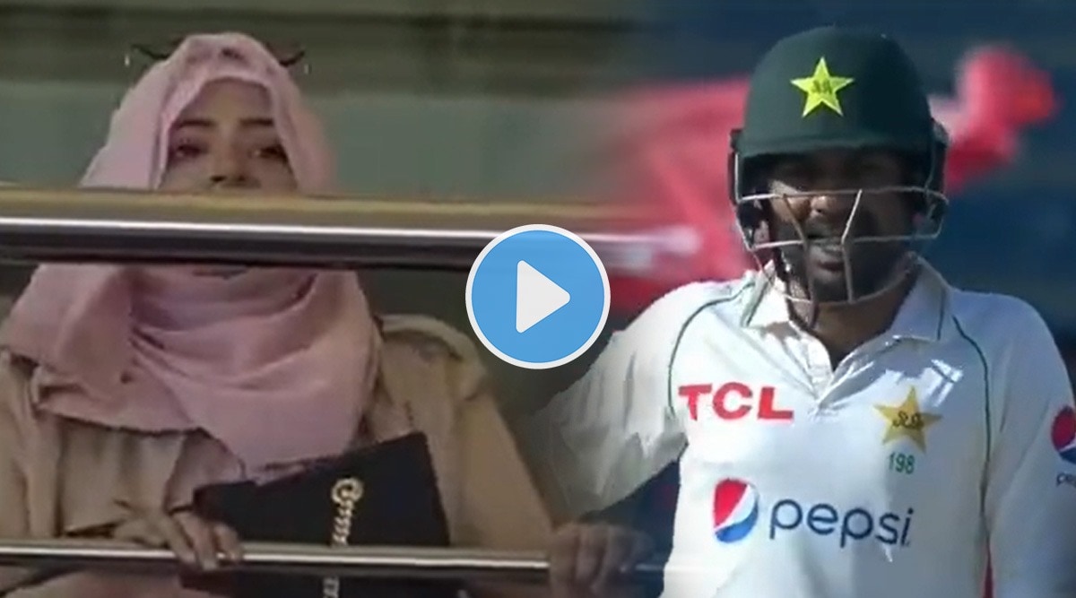PAK vs NZ Test Series Video