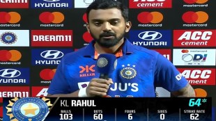 Captain Rohit's clarity to stay at No. 5 is indicative KL Rahul