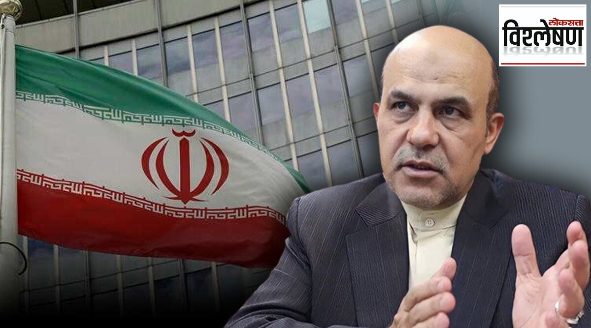 alireza akbari spying
