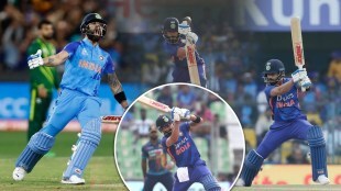 Check out the list of many records Virat Kohli