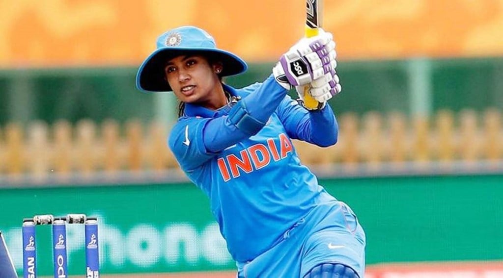 Mithali Raj play cricket again