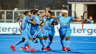 Hockey World Cup: India beat Wales 4-2 will play New Zealand to reach the quarter-finals