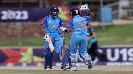 IND W vs NZ W T20: India beat New Zealand by eight wickets to enter World Cup final