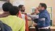 case filed MLA Santosh Bangar sangli
