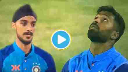 IND vs NZ 1st T20 Updates