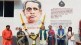 Tribute families Bharat Ratna recipients pun