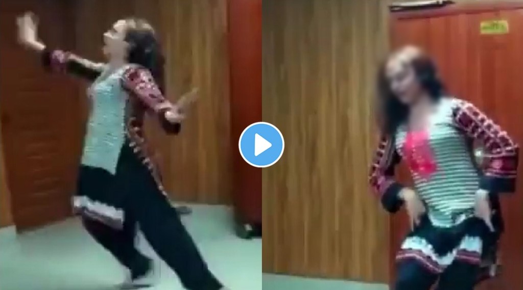 transgender forced to dance for ration