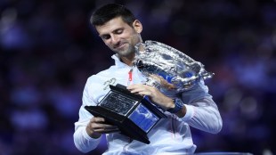 Australian Open 2023: Novak Djokovic becomes Australian Open champion for 10th time sets new record with title