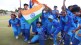 Women U19 WC: The world champion team will be felicitated at Narendra Modi Stadium who will witness the glory of India's womens team