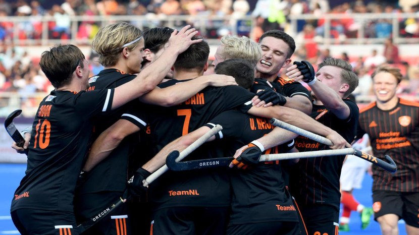 Hockey WC 2023 Winner: Germany beat Belgium in thrilling match The name engraved on the World Cup for the third time