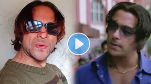 Duplicate Salman Khan Viral Video On Internet