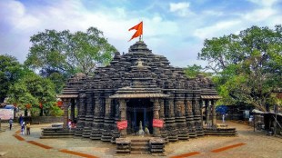 Ambernath Shiv temple