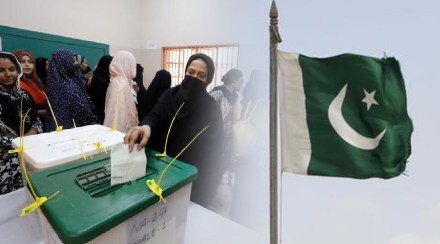 Imran Khan Pakistan Bypolls