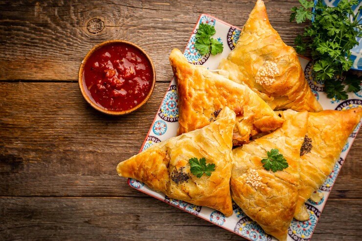 know about patties recipe