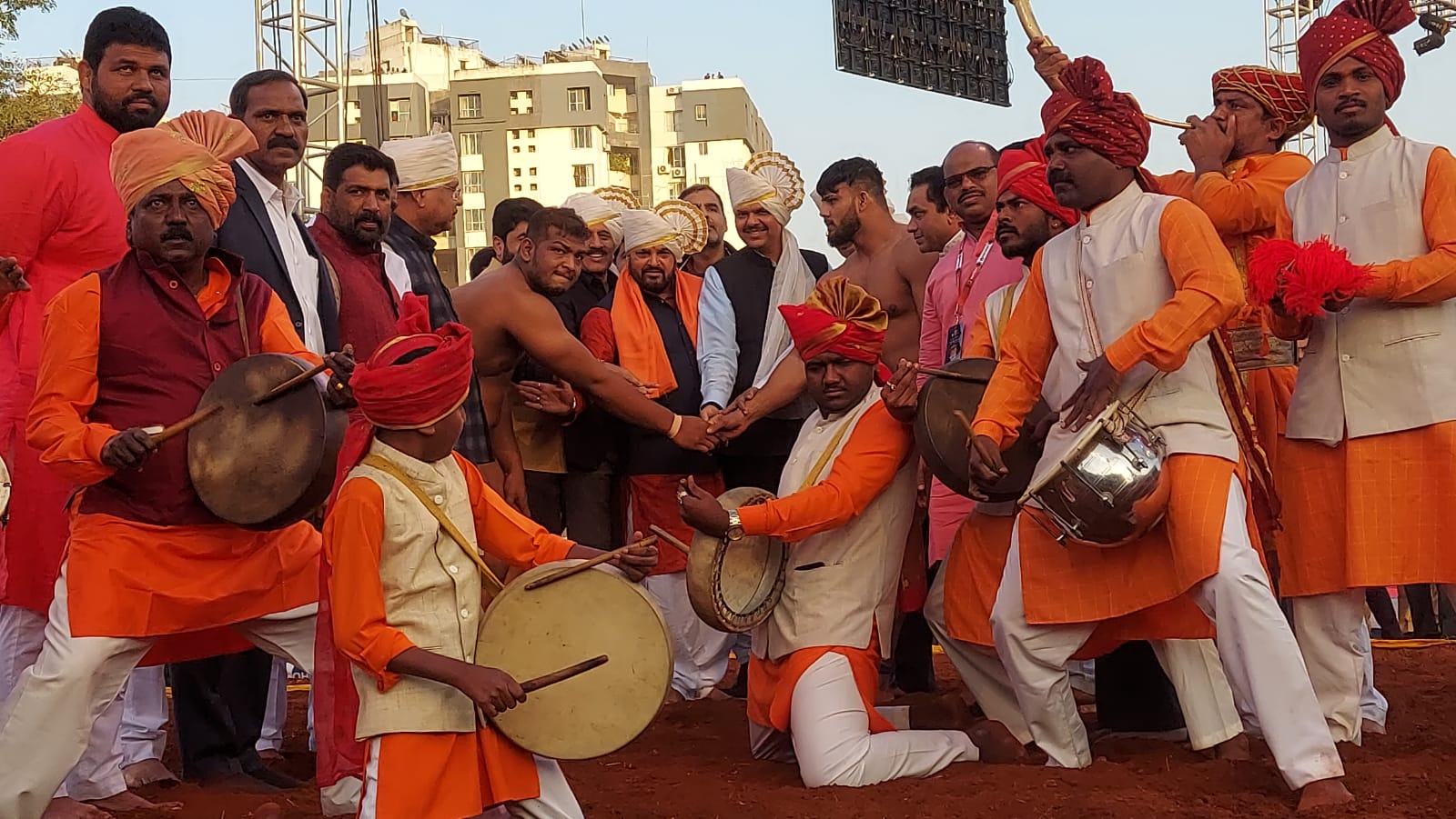 Wrestler-protest-at-jantar-mantar-_-9