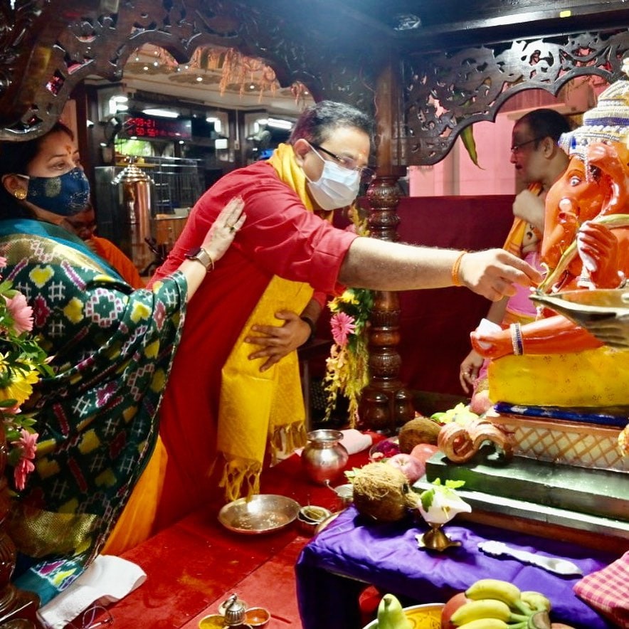 aadesh bandekar 16