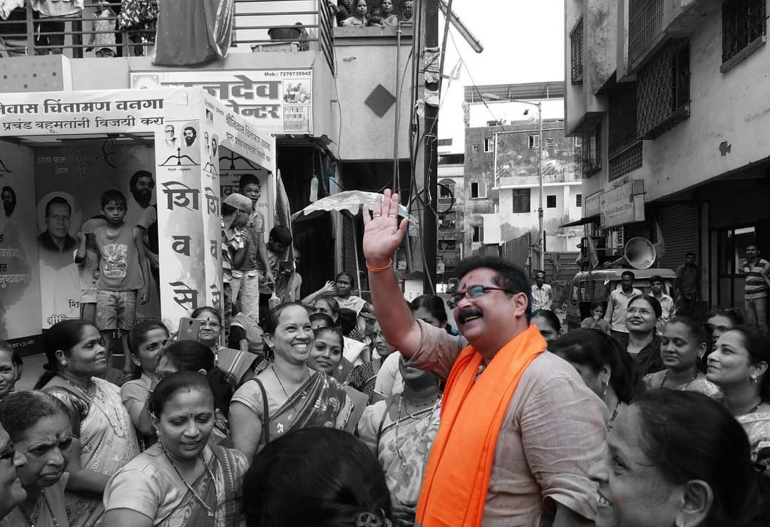 aadesh bandekar 9