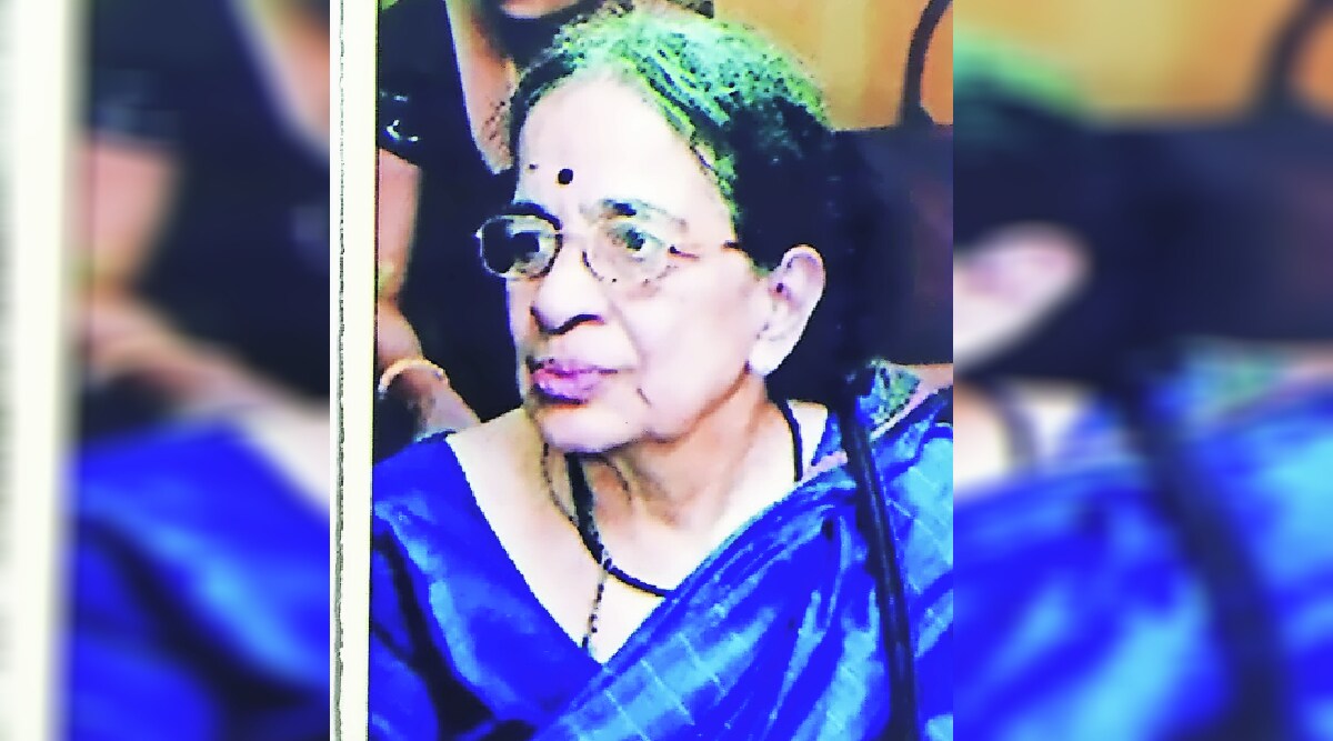 aasha baghe
