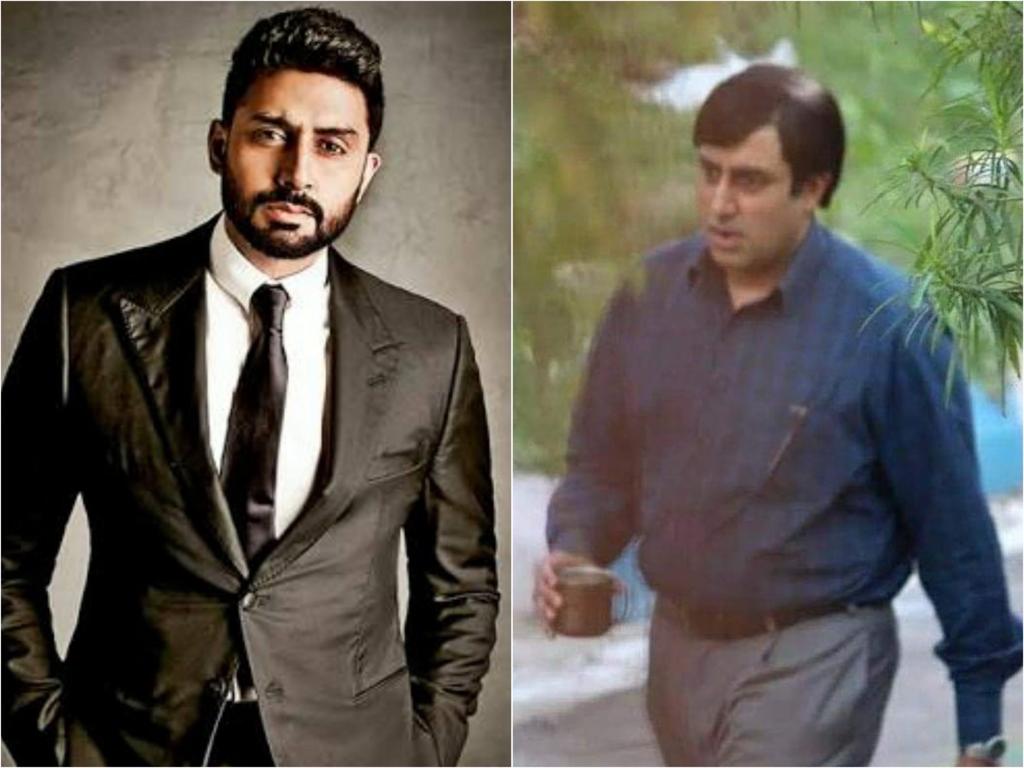 abhishek bachchan