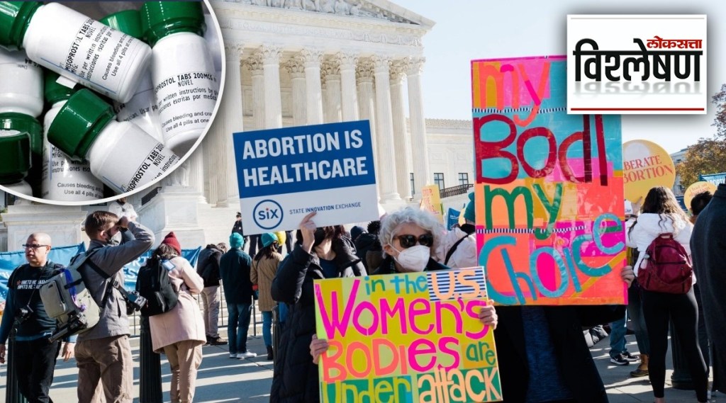 abortion medicines in US