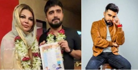 adil khan on wedding with rakhi sawant
