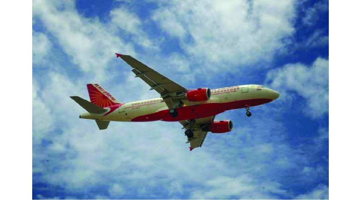 air india