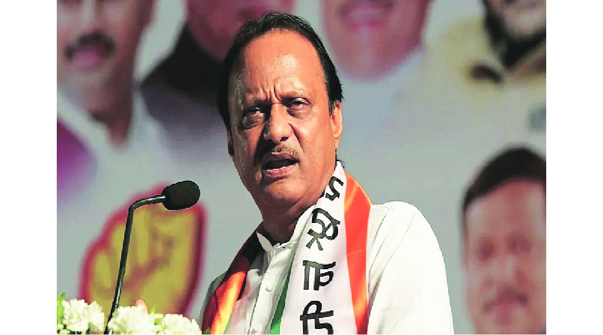 What Ajit Pawar Said?