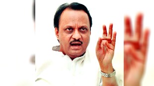 ajit pawar