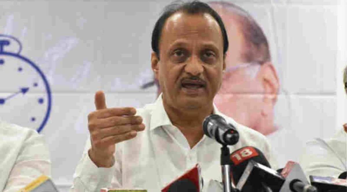 ajit pawar on nashik graduate constituency election