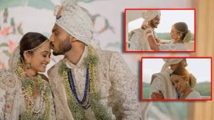 akshar patel wedding