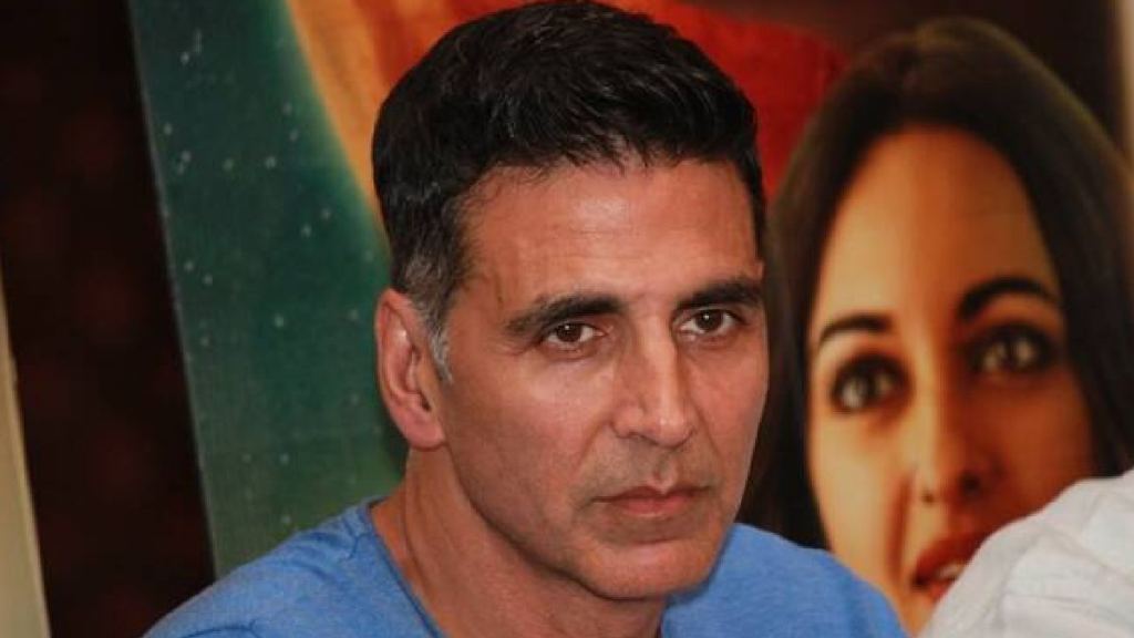 akshay kumar