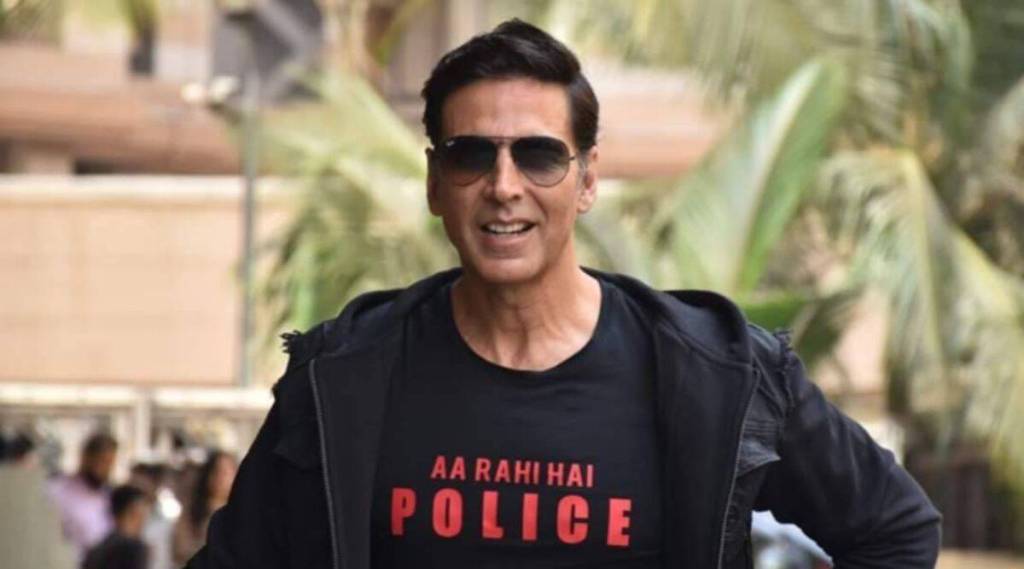 akshay kumar films on ott