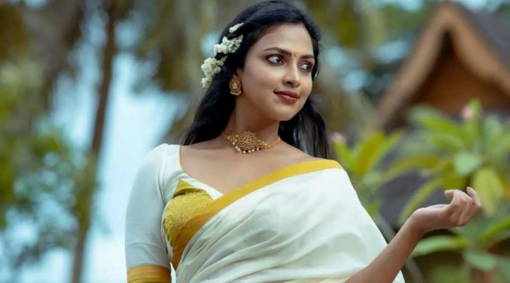 amala paul 1