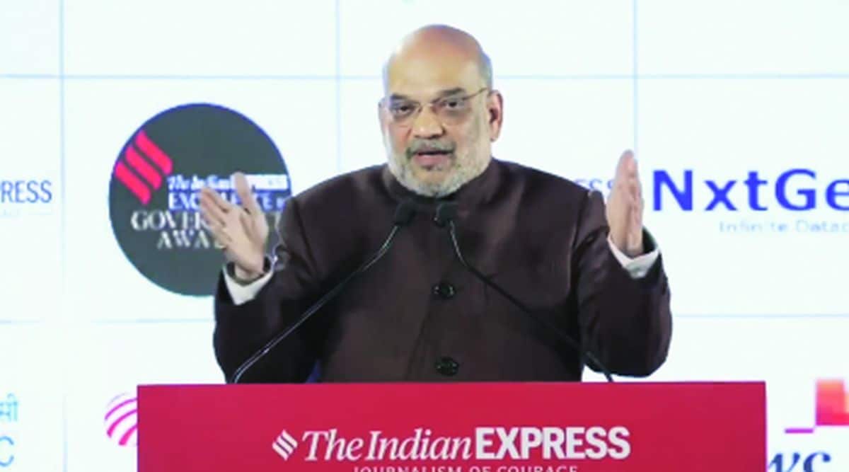 amit shah