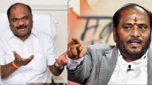 ani Parab and Ramdas kadam