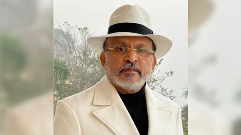 annu kapoor