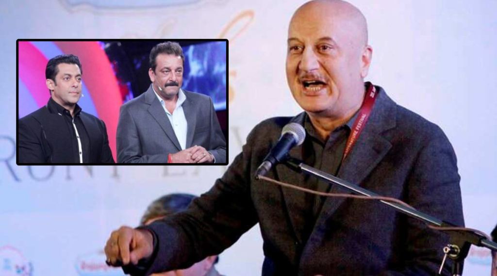 anupam kher slapped journalist