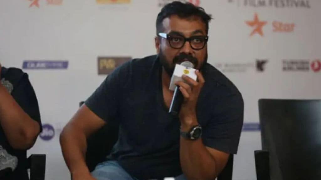 anurag kashyap on ott platforms