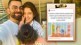 anushka sharma post for daughter