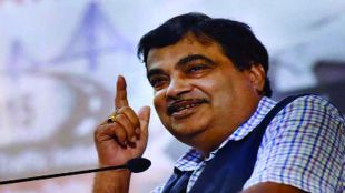 nitin gadkari