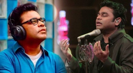 ar rahman birthday